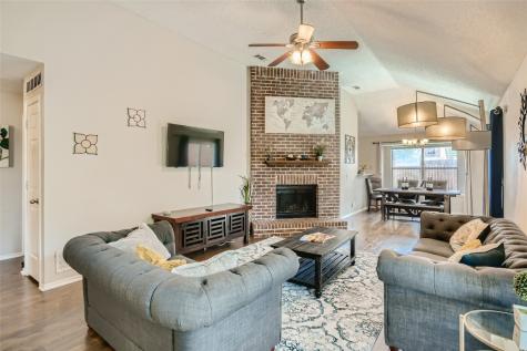 627 Meadowbrook Street Allen TX 75002