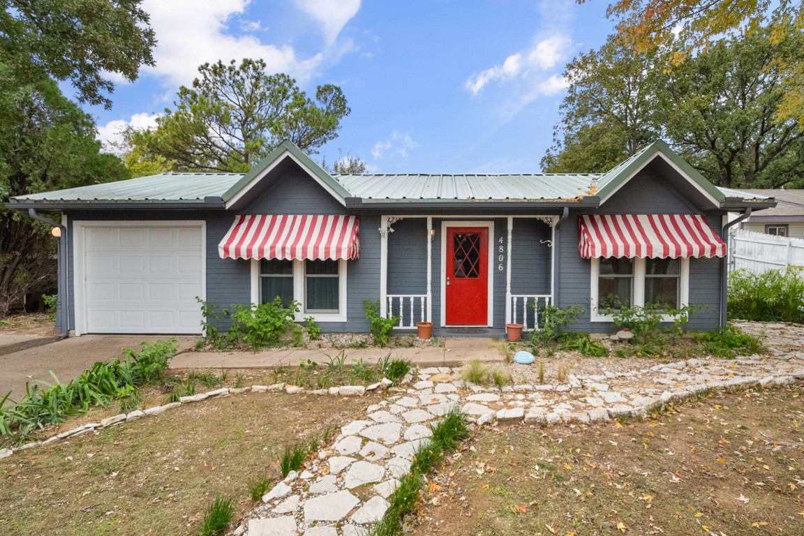 4806 Lemondrop Court Arlington TX 76017