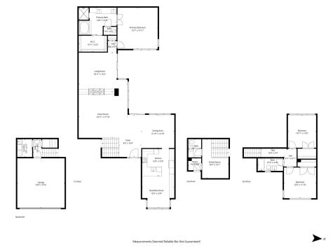 9123 Valley Chapel Lane Dallas TX 75220