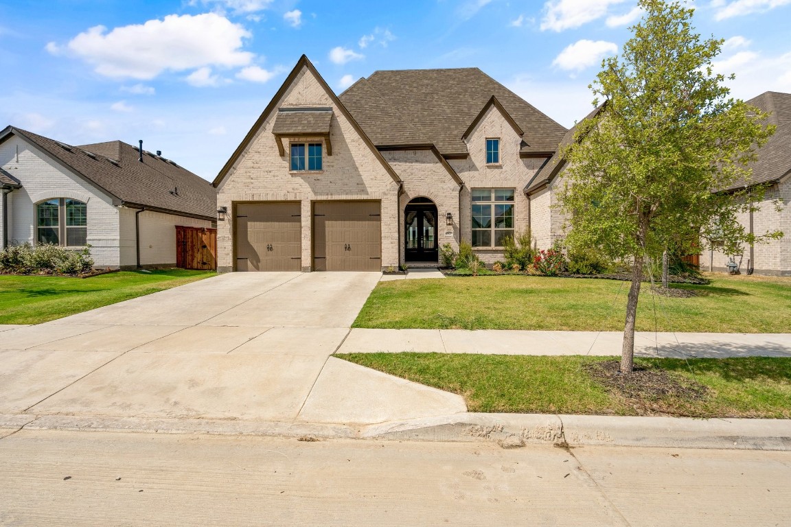 7528 Switchwood Lane Fort Worth TX 76123