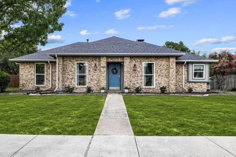 1638 Glencairn Lane Lewisville TX 75067