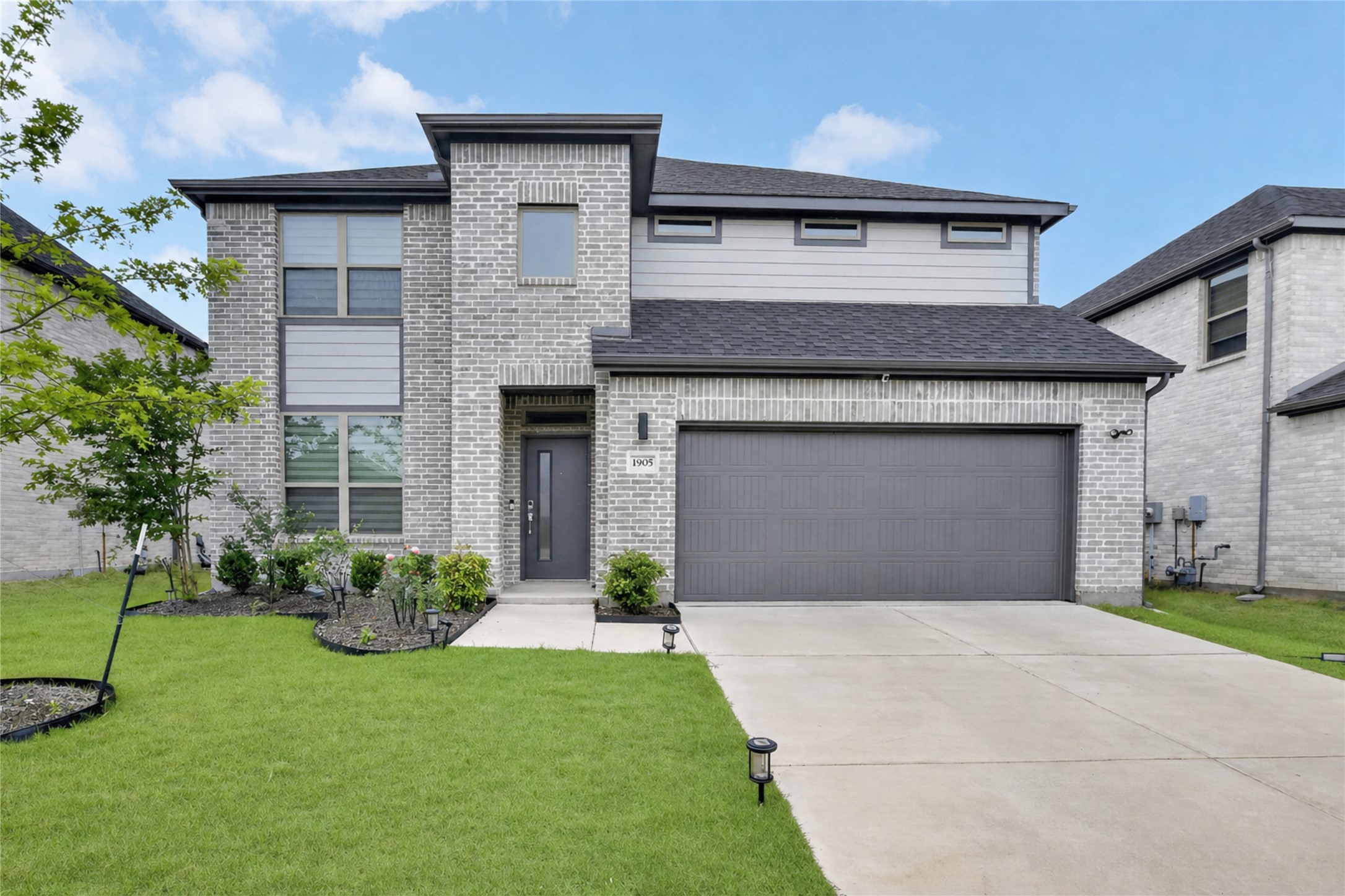 1905 Edgewater Street Celina TX 75009