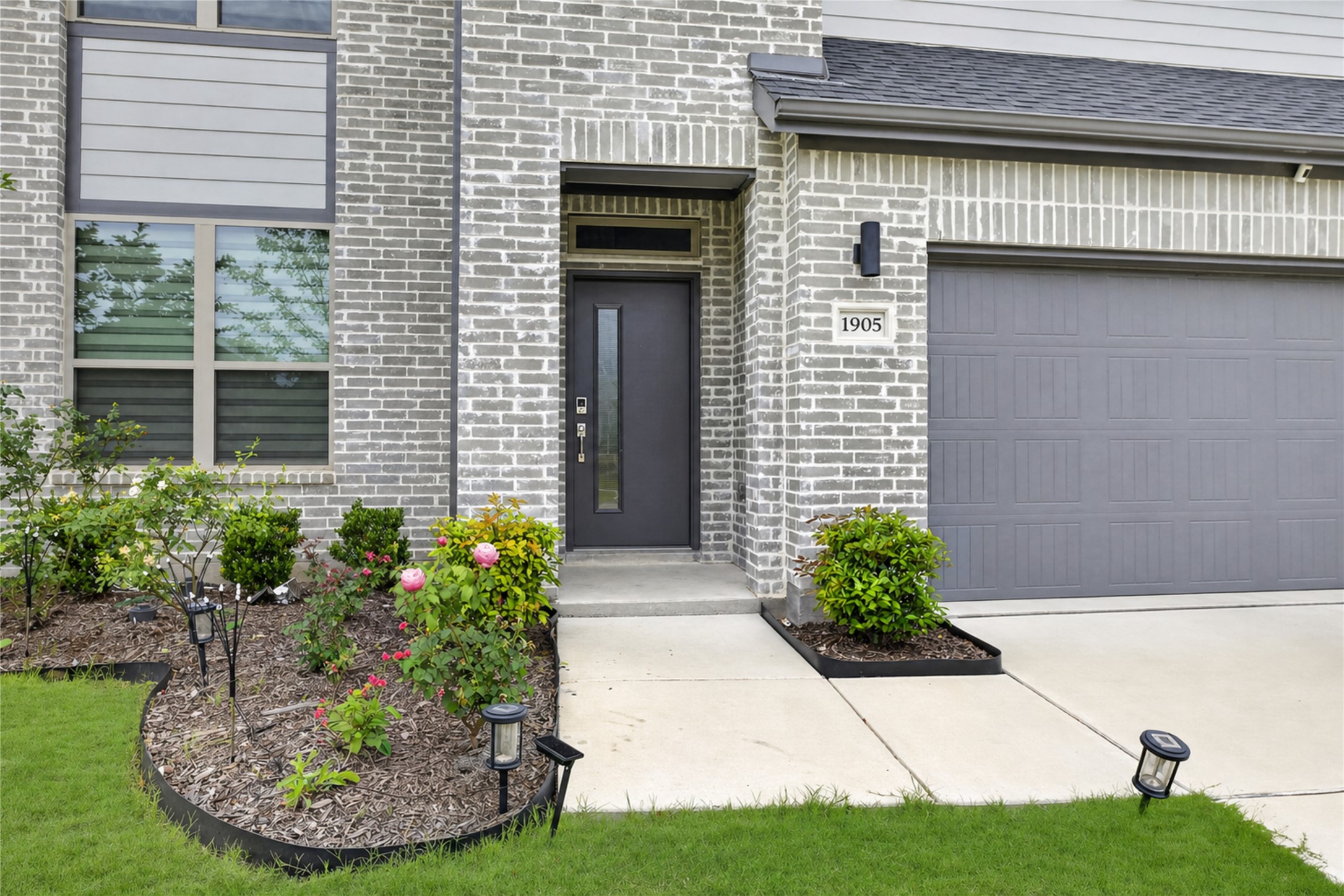 1905 Edgewater Street Celina TX 75009
