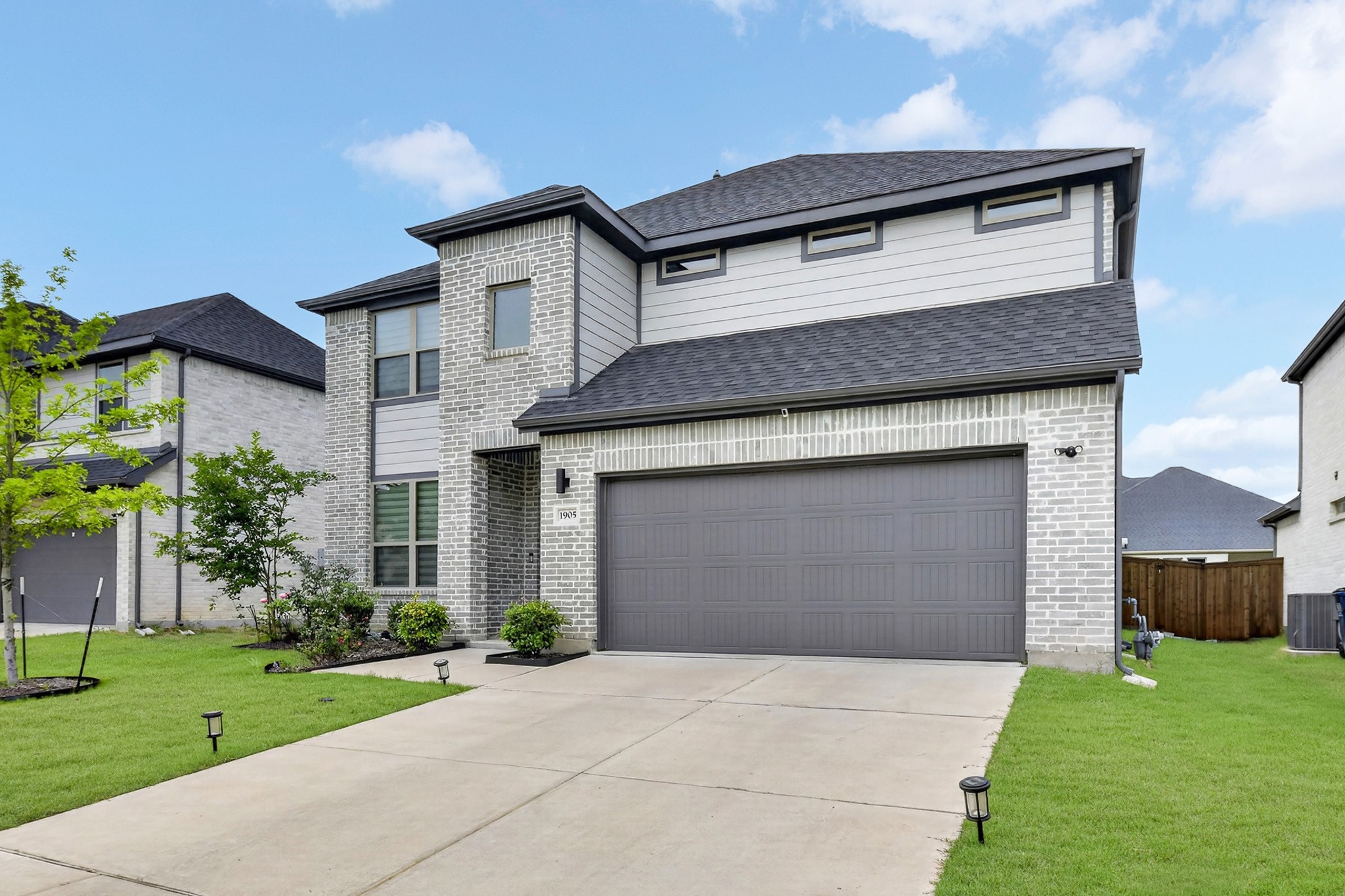 1905 Edgewater Street Celina TX 75009