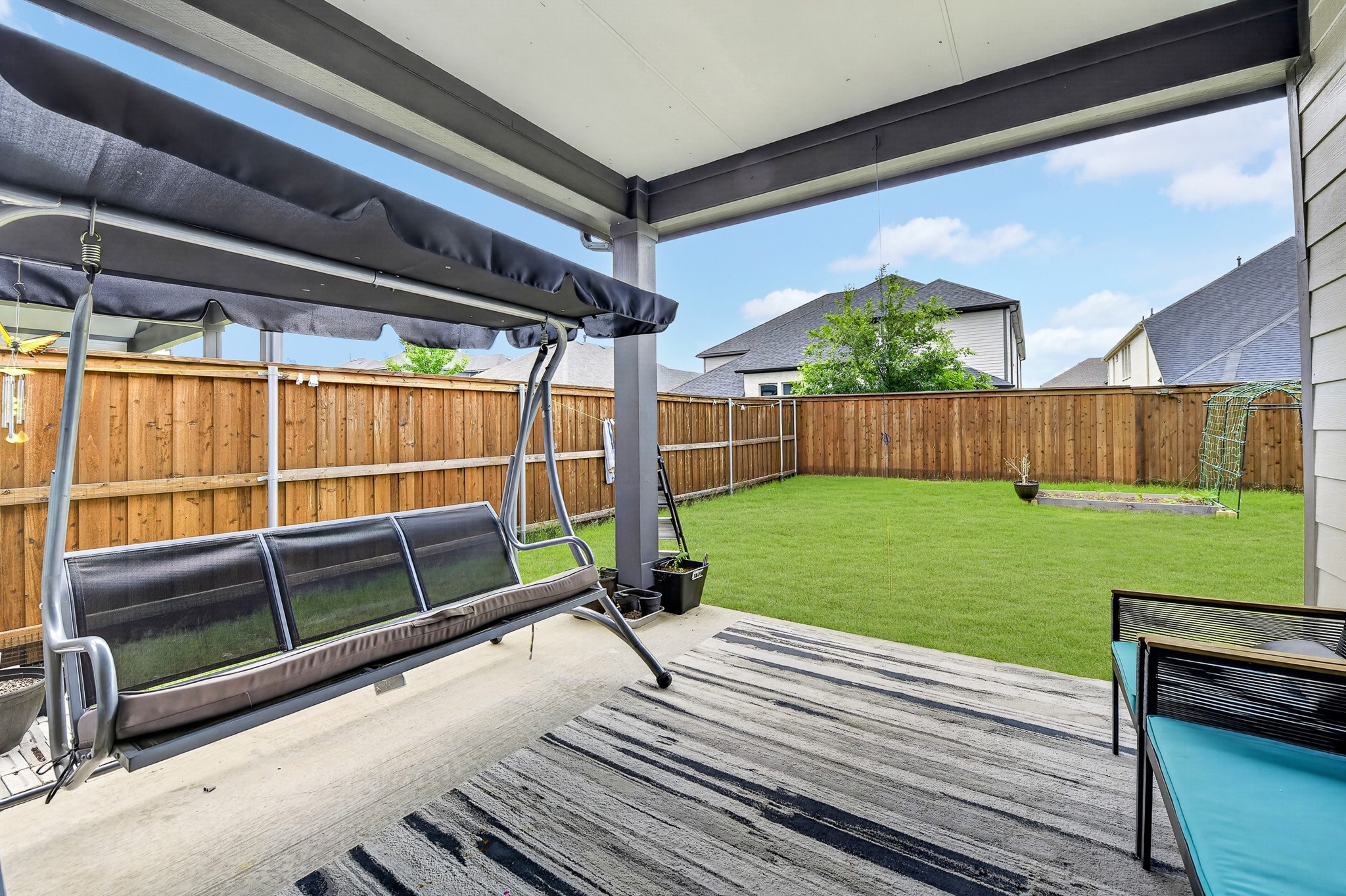 1905 Edgewater Street Celina TX 75009