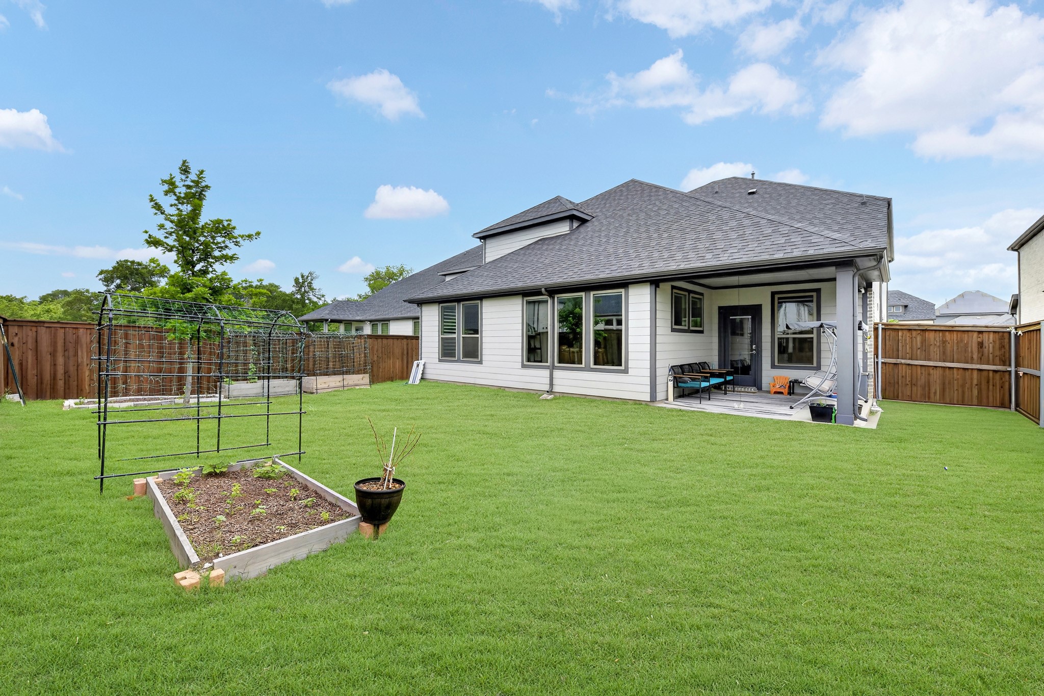1905 Edgewater Street Celina TX 75009