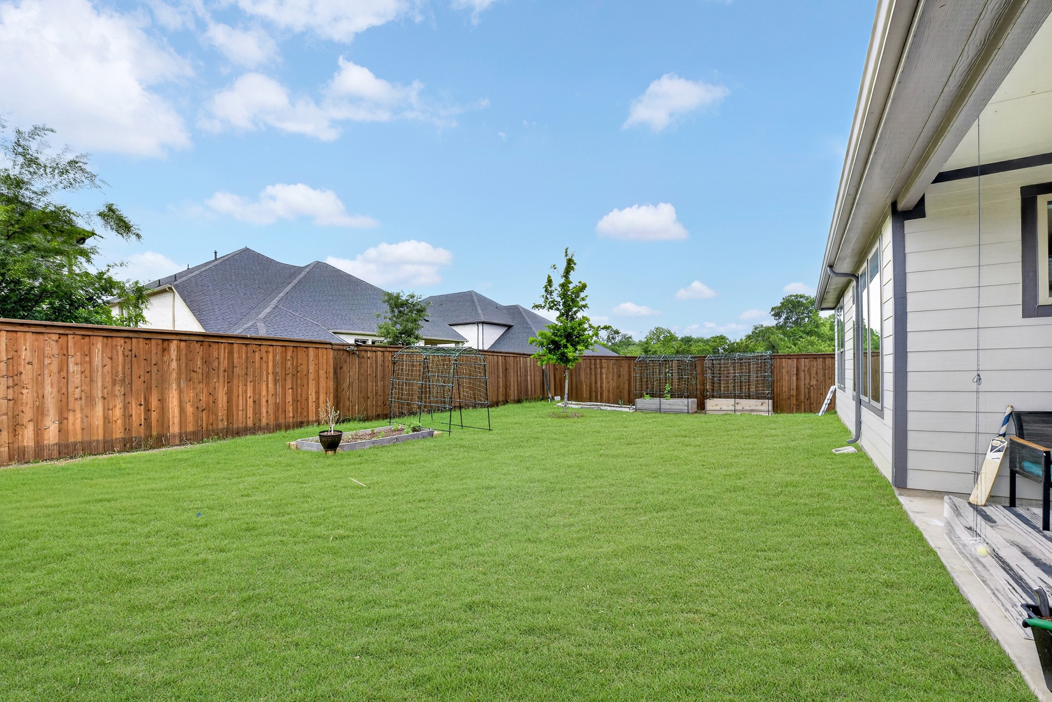 1905 Edgewater Street Celina TX 75009