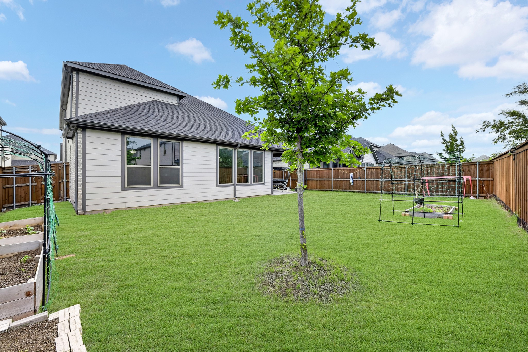1905 Edgewater Street Celina TX 75009