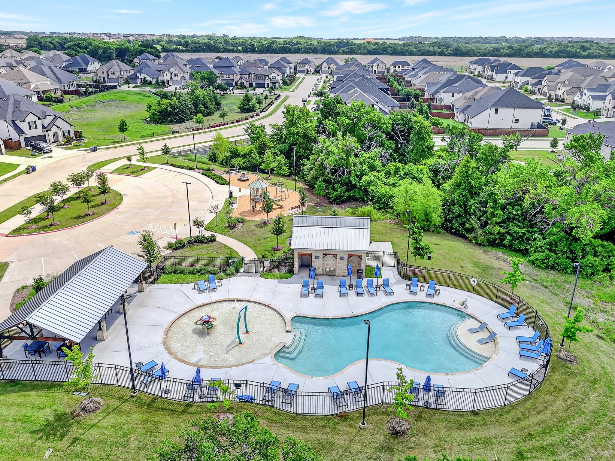 1905 Edgewater Street Celina TX 75009