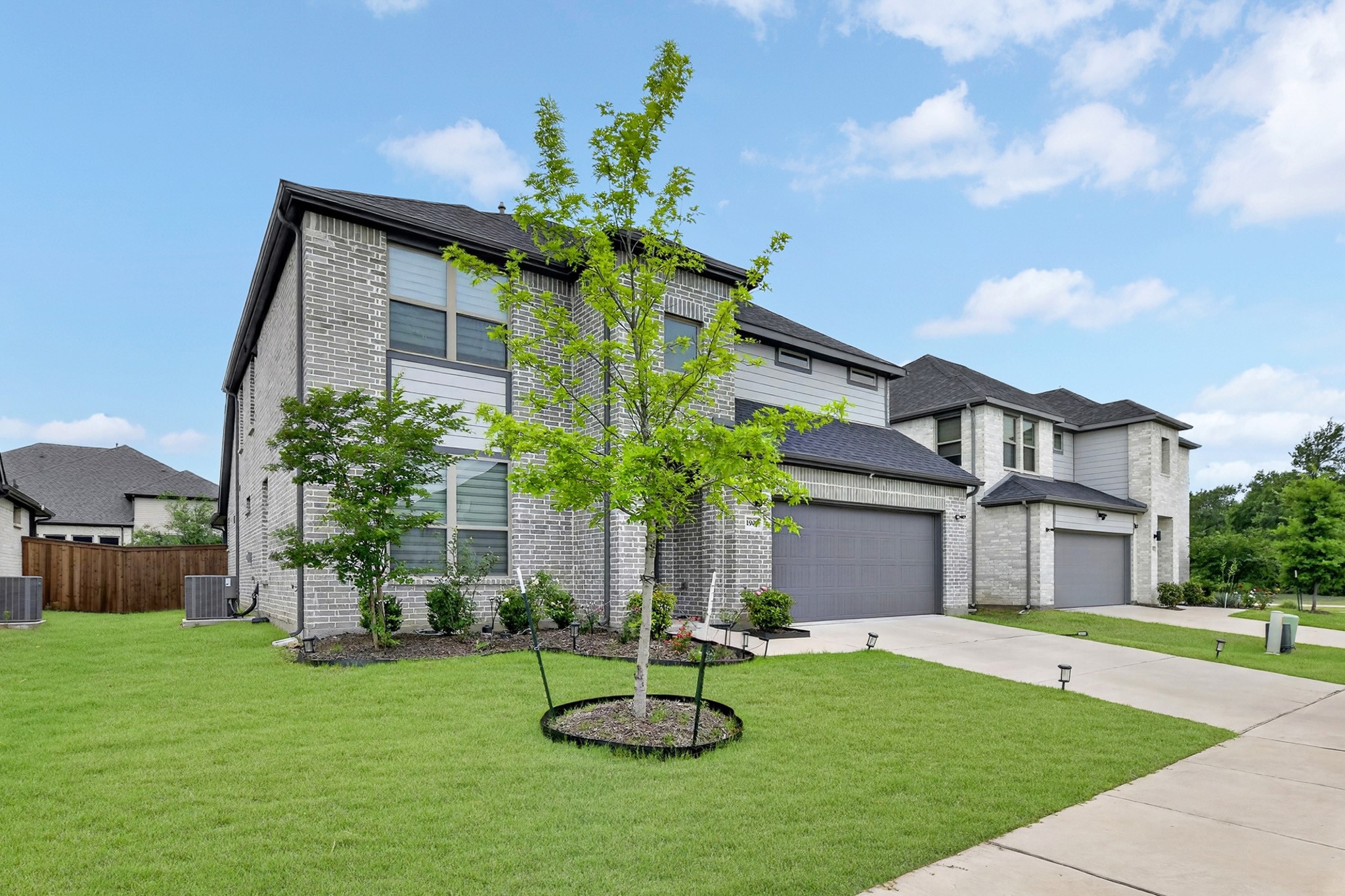 1905 Edgewater Street Celina TX 75009