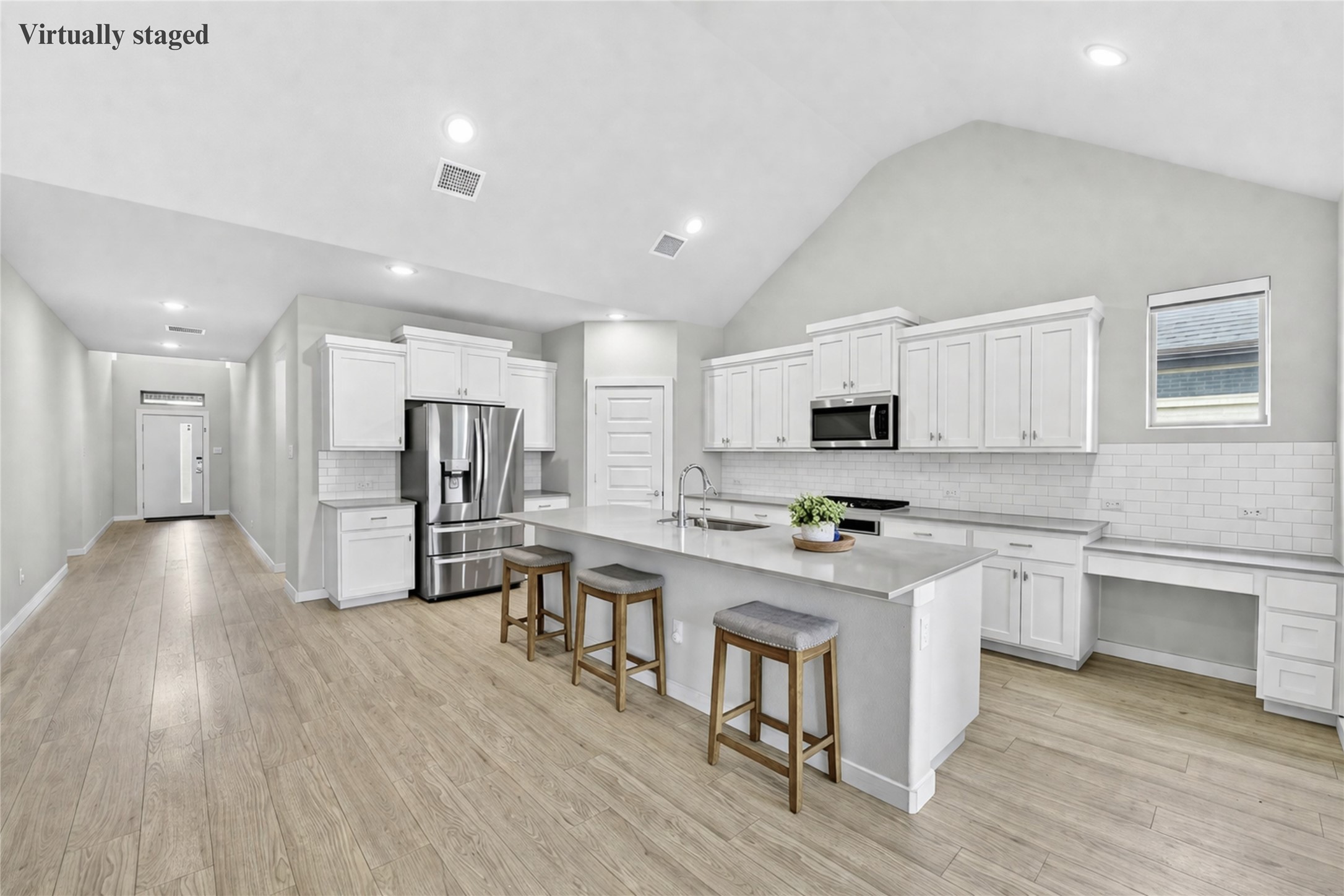 1905 Edgewater Street Celina TX 75009