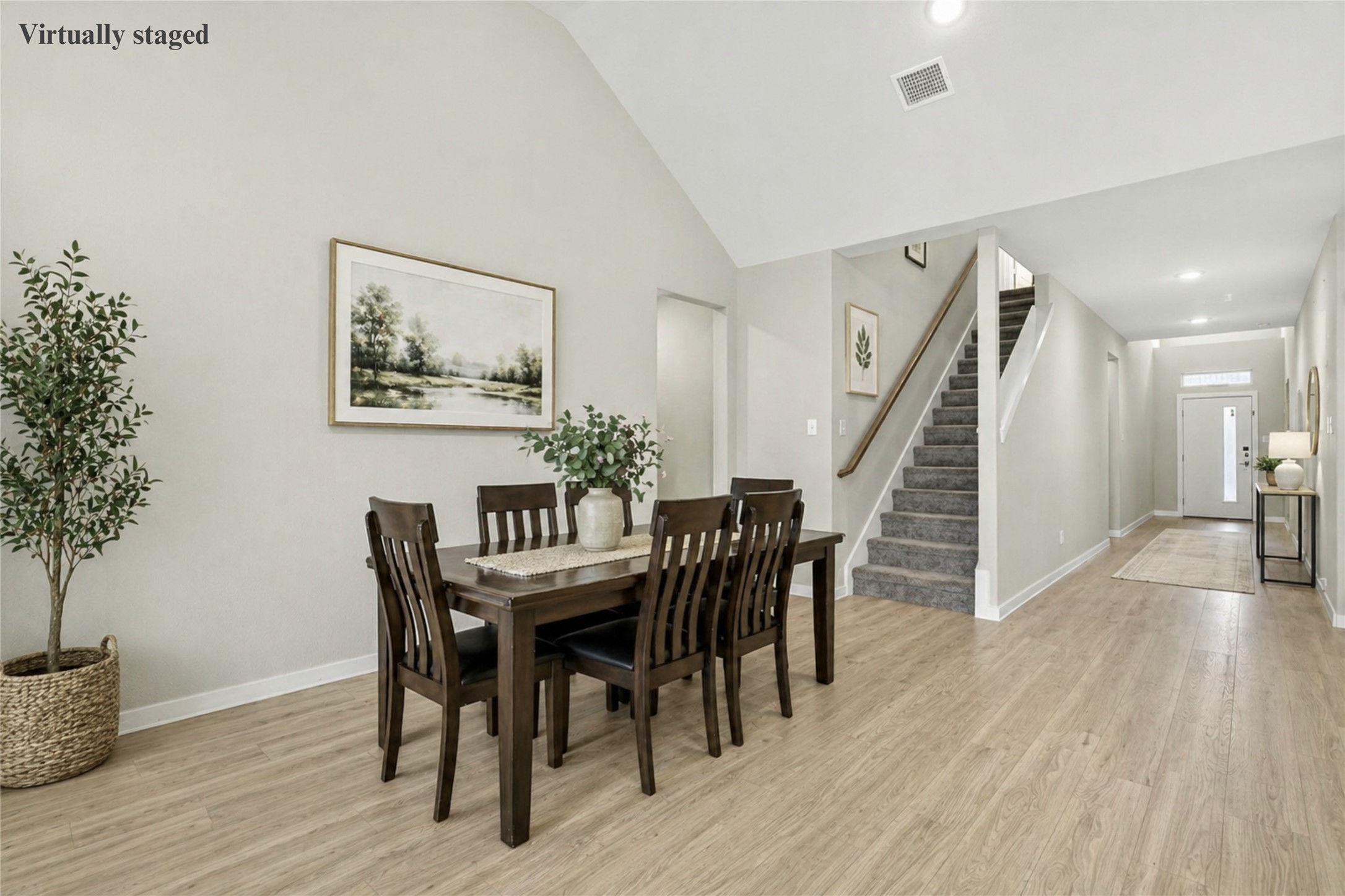 1905 Edgewater Street Celina TX 75009