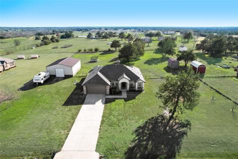 3387 County Road 2182 Greenville TX 75402