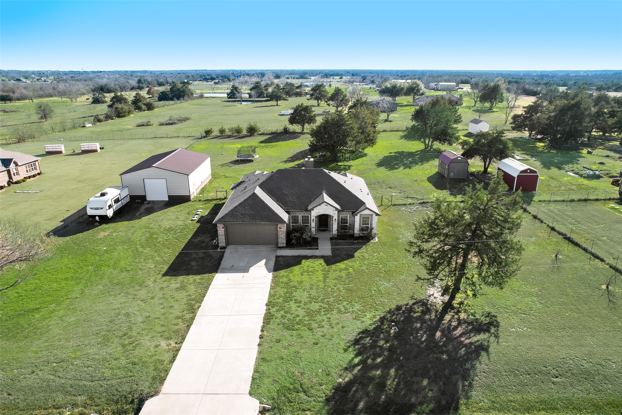 3387 County Road 2182 Greenville TX 75402