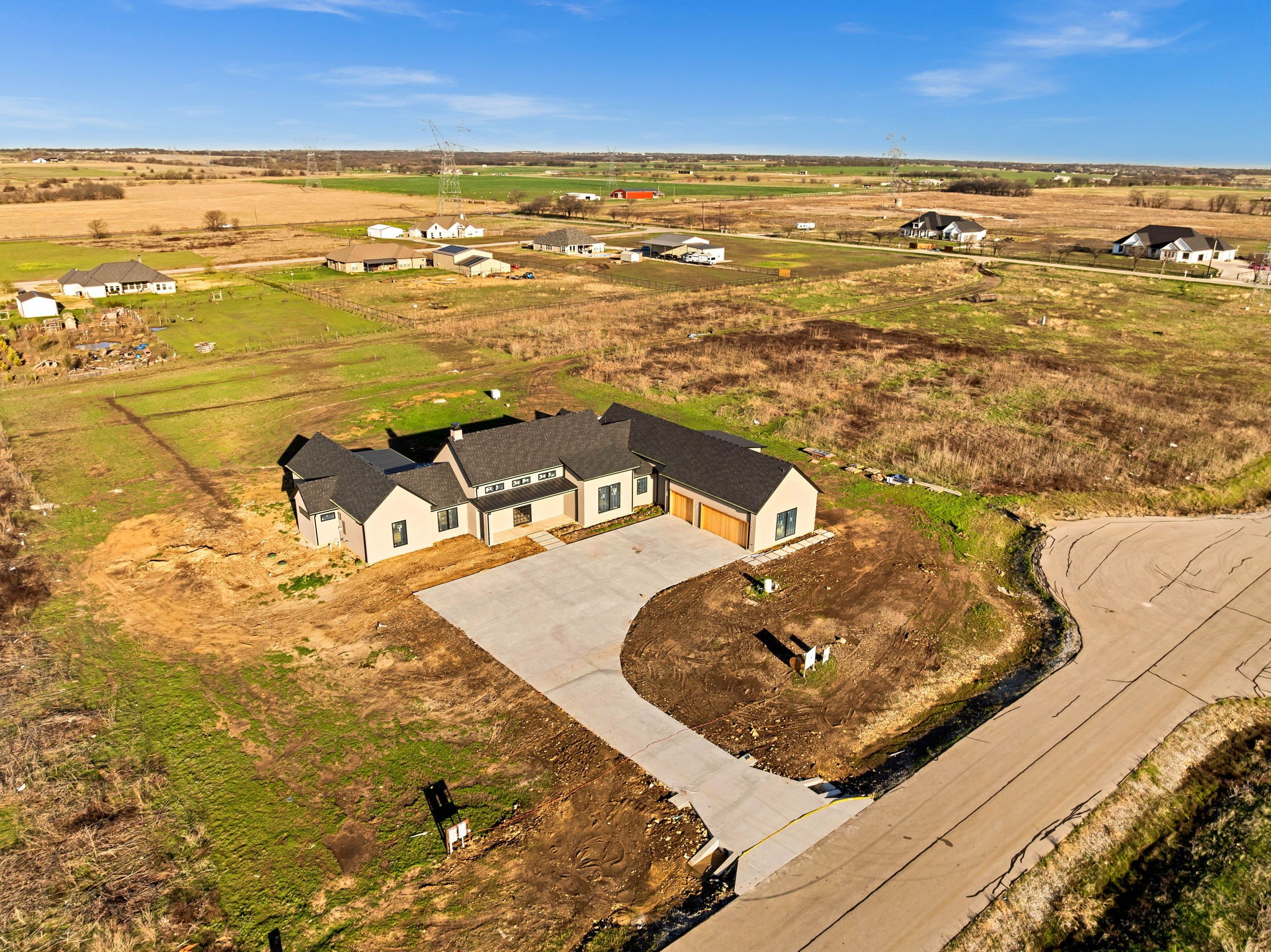 7256 Tom Trails Krum TX 76249