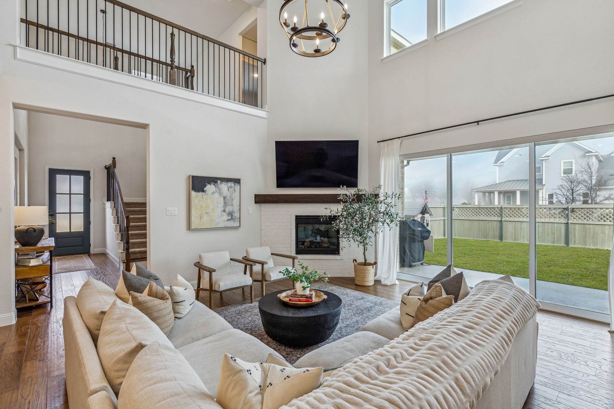 601 N Pecan Parkway Northlake TX 76247