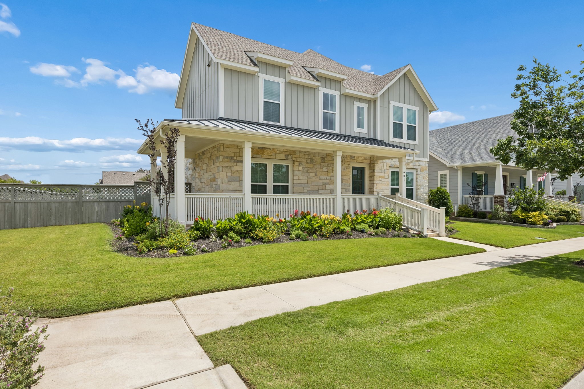 601 N Pecan Parkway Northlake TX 76247