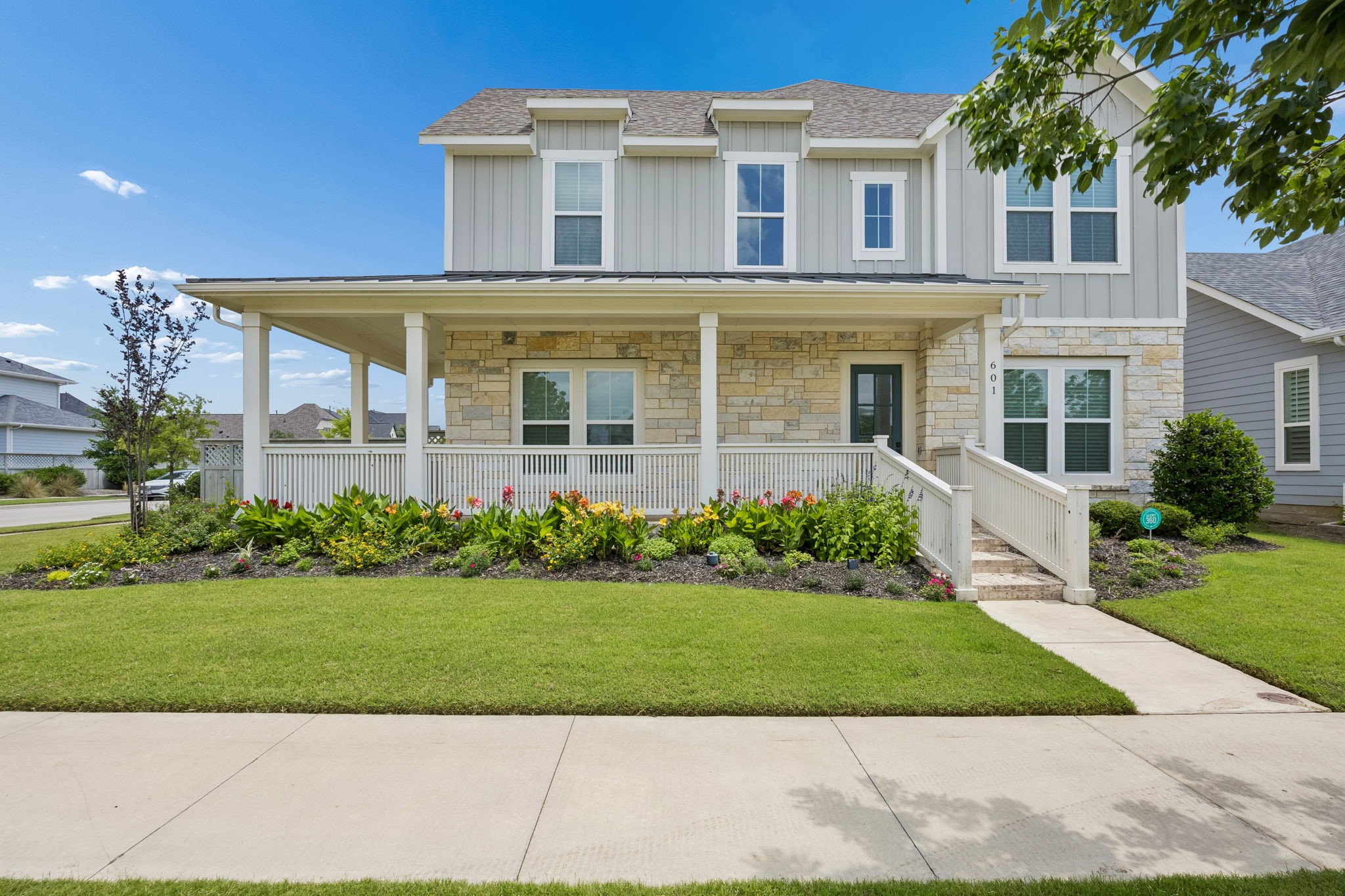 601 N Pecan Parkway Northlake TX 76247