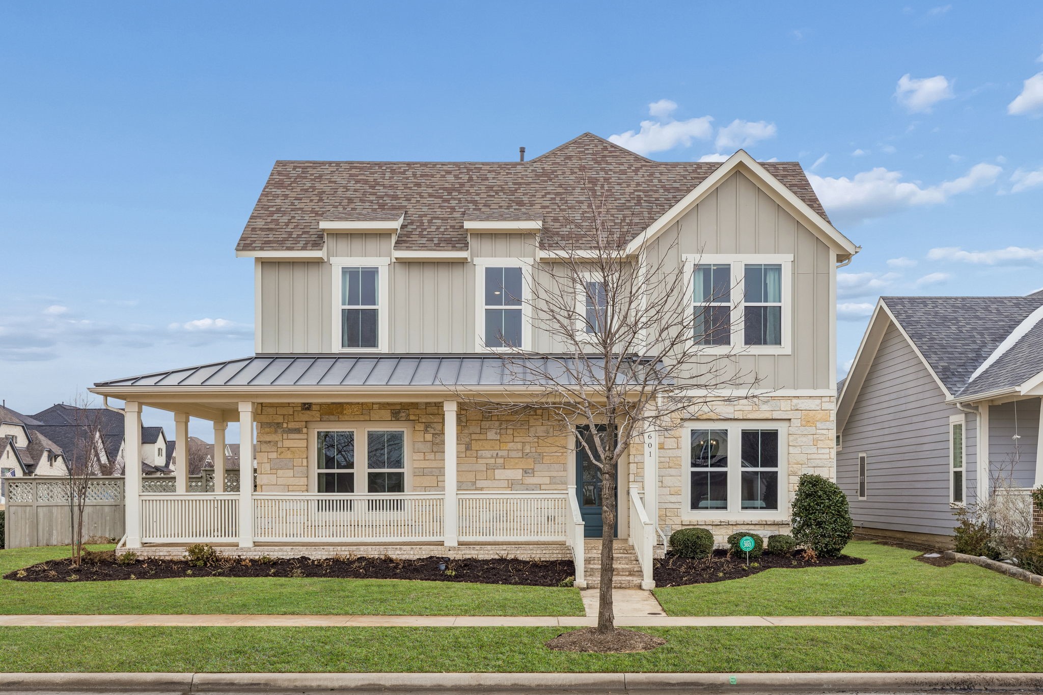 601 N Pecan Parkway Northlake TX 76247