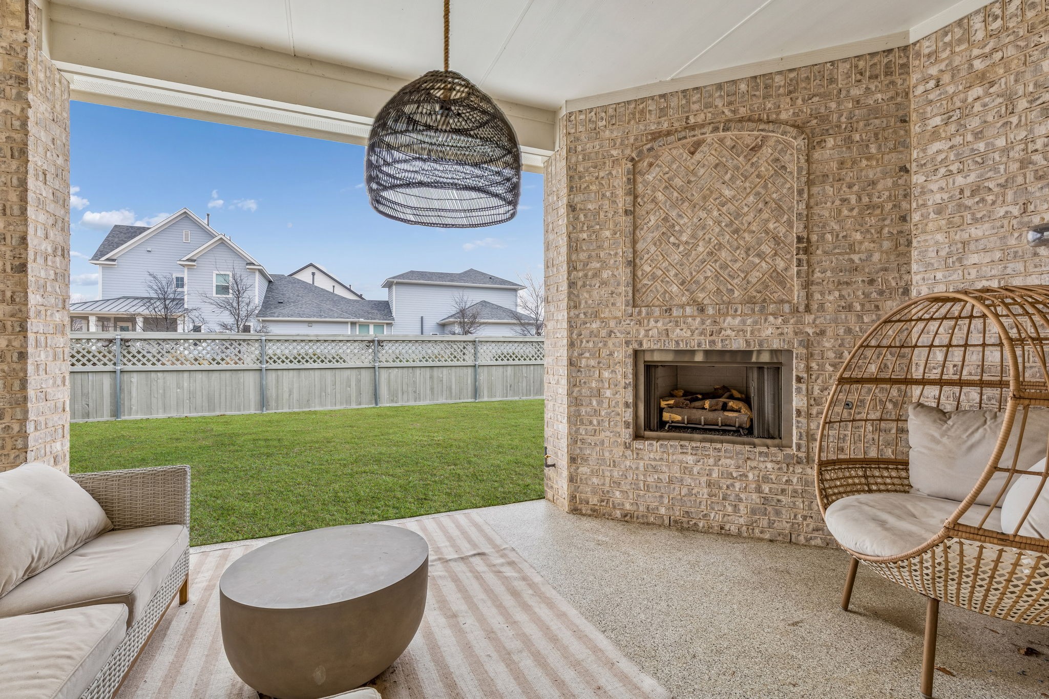 601 N Pecan Parkway Northlake TX 76247