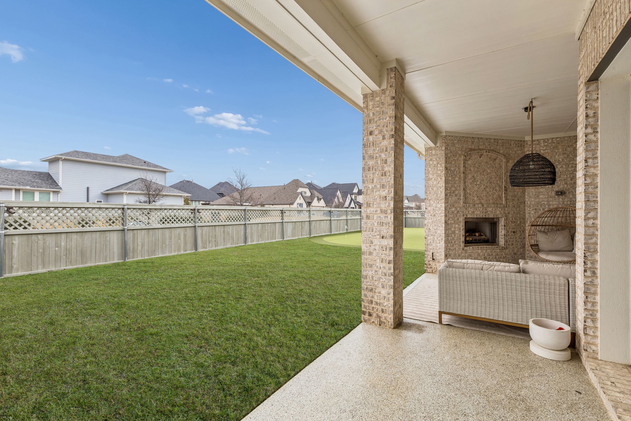 601 N Pecan Parkway Northlake TX 76247