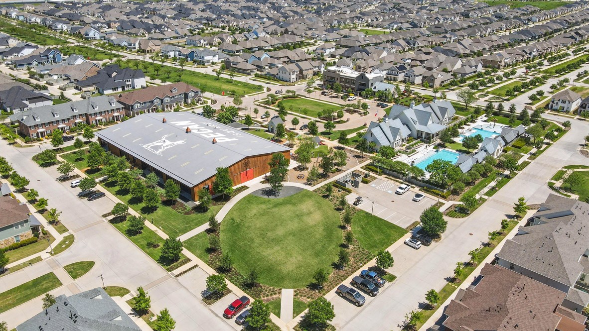 601 N Pecan Parkway Northlake TX 76247