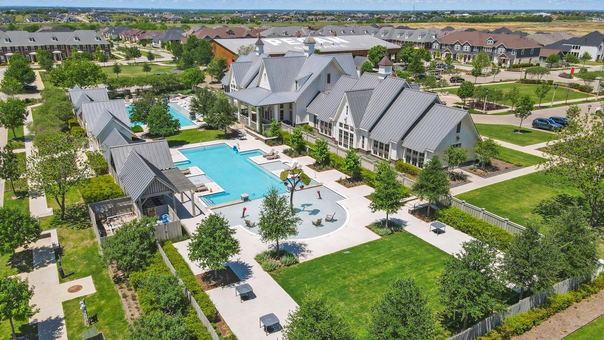 601 N Pecan Parkway Northlake TX 76247
