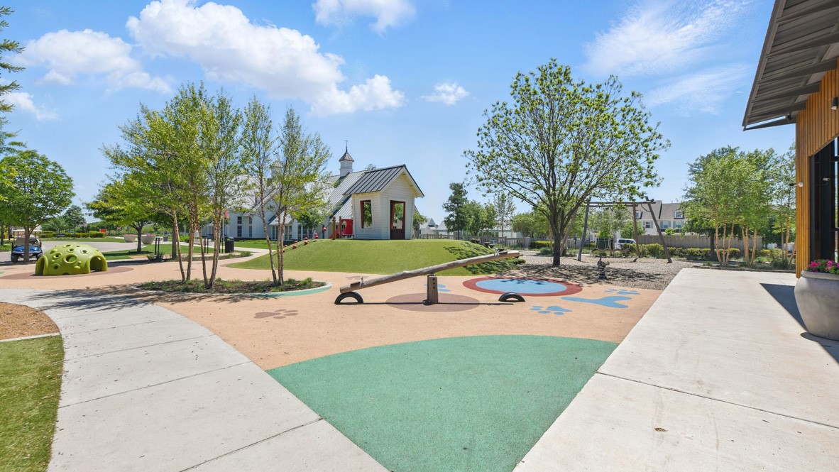 601 N Pecan Parkway Northlake TX 76247