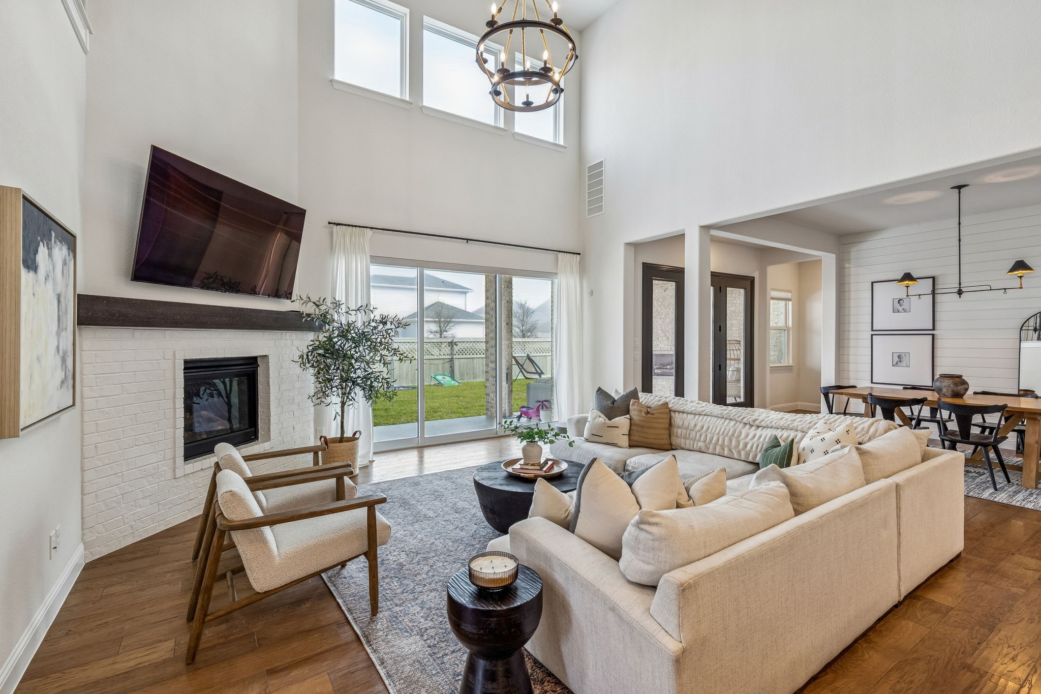 601 N Pecan Parkway Northlake TX 76247