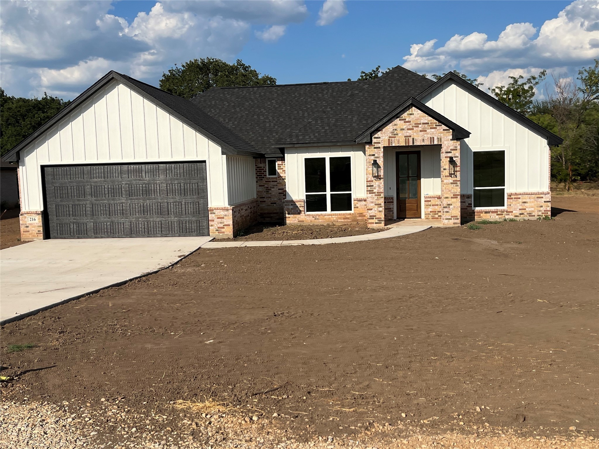 216 Jimmy Lane Millsap TX 76066