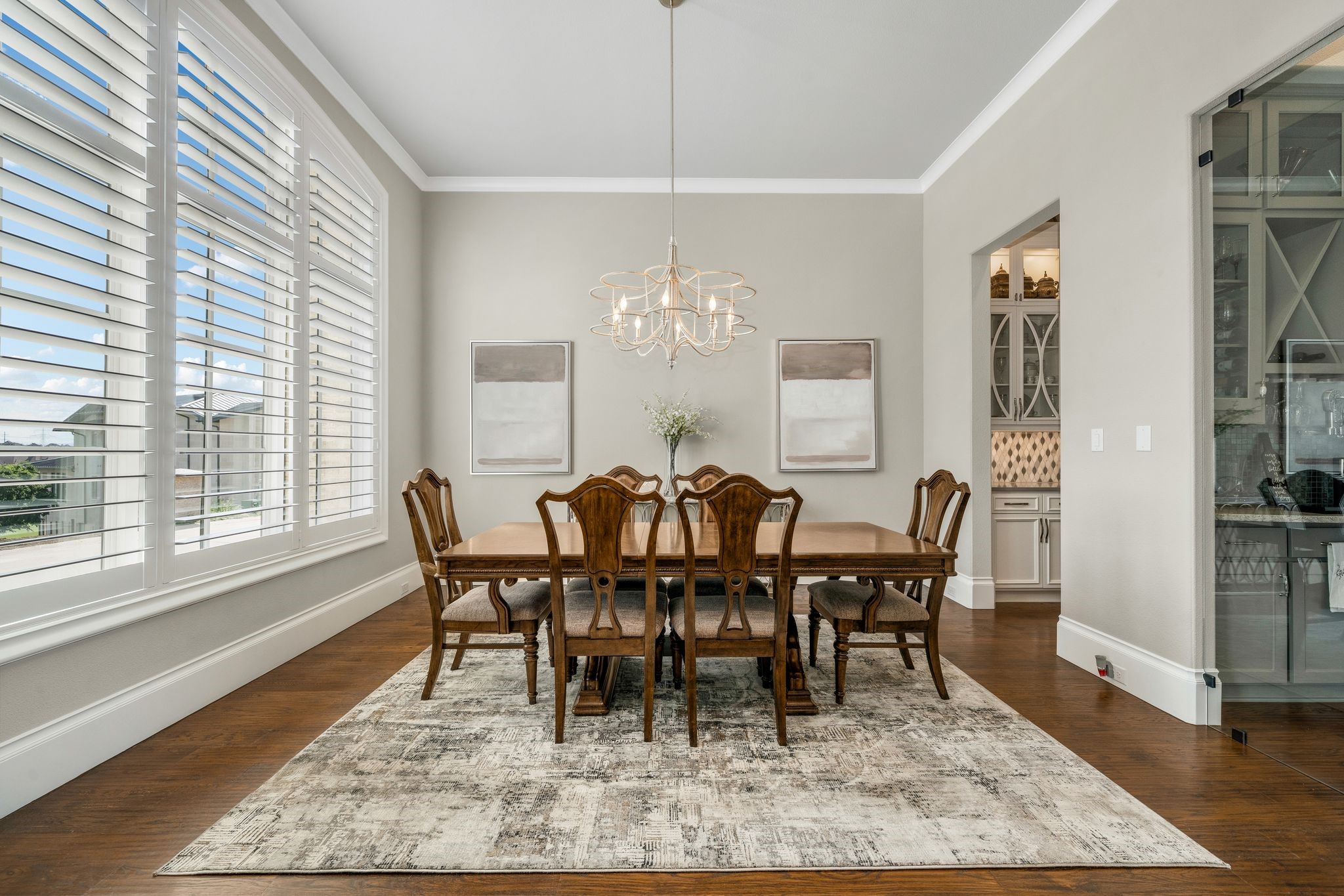 2310 Silver Table Drive Lewisville TX 75056