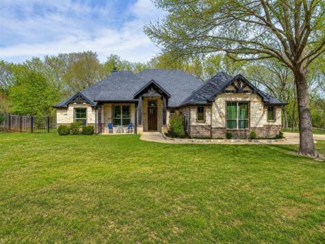 8525 Forest Creek Lane Anna TX 75409
