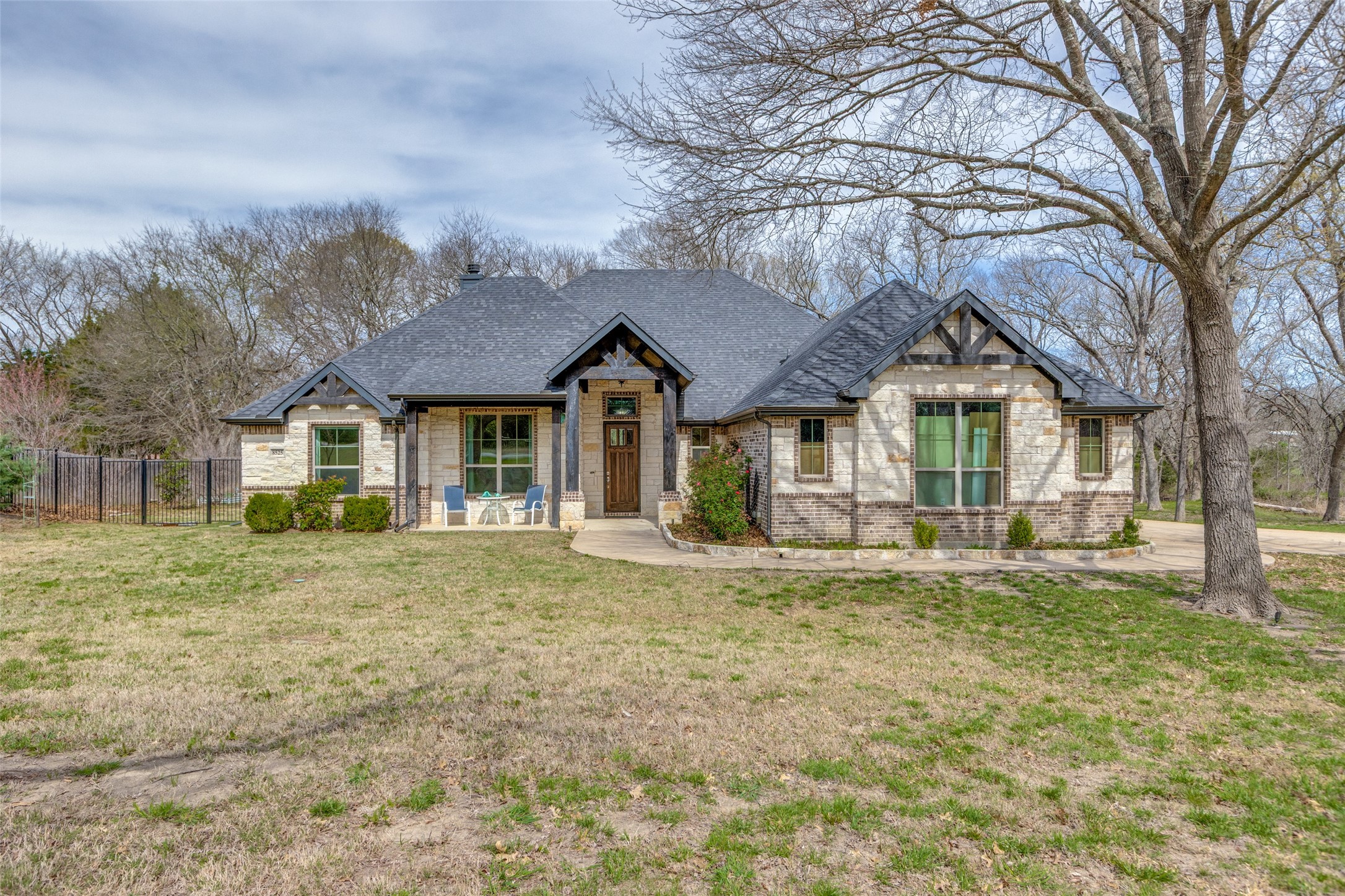 8525 Forest Creek Lane Anna TX 75409