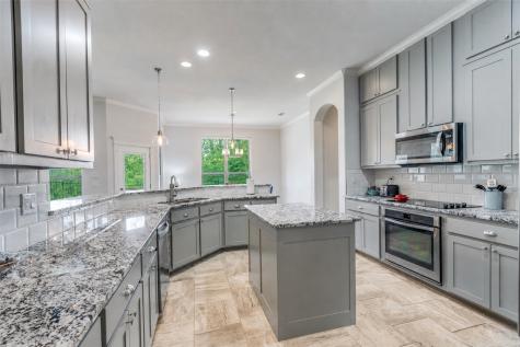 8525 Forest Creek Lane Anna TX 75409