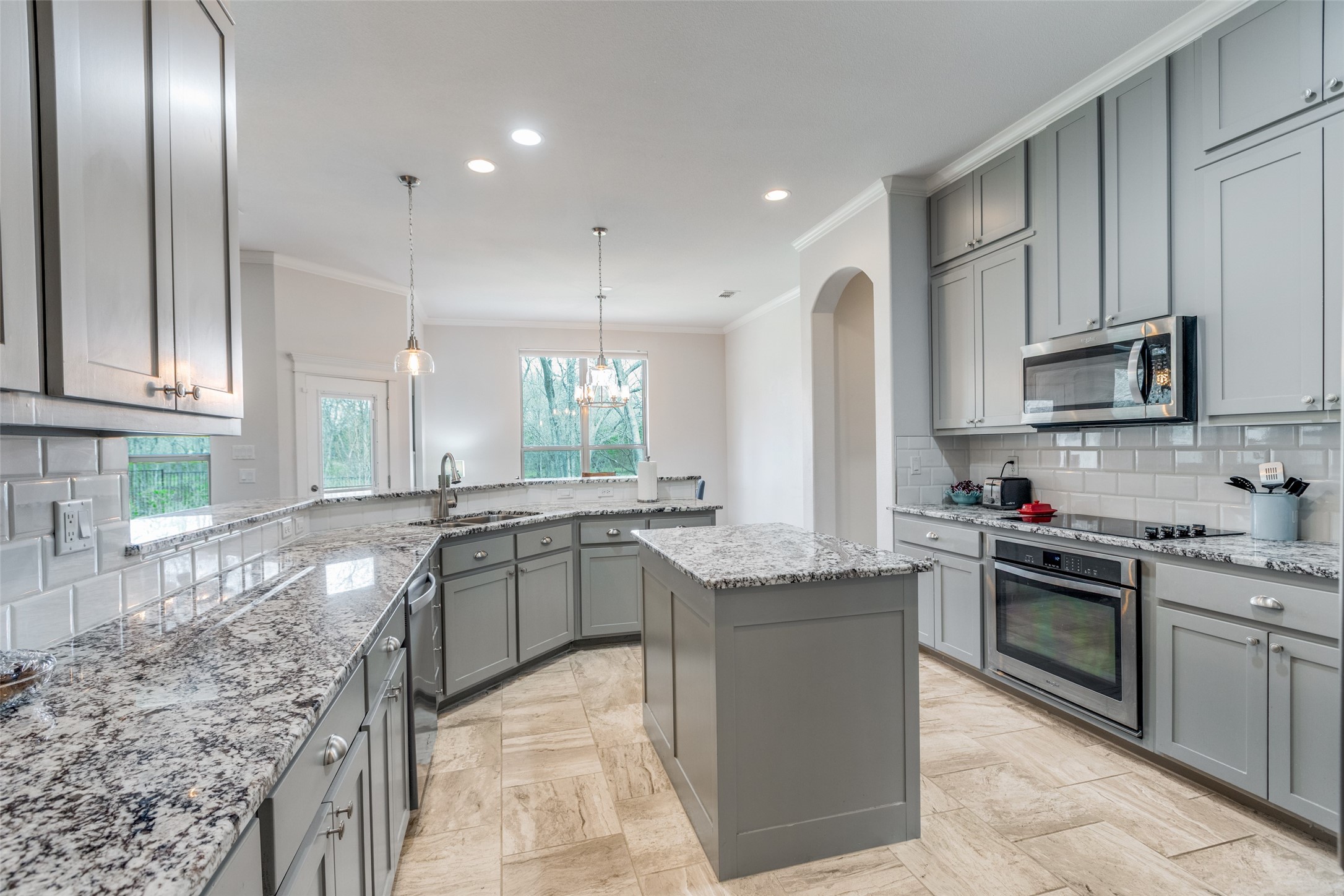 8525 Forest Creek Lane Anna TX 75409