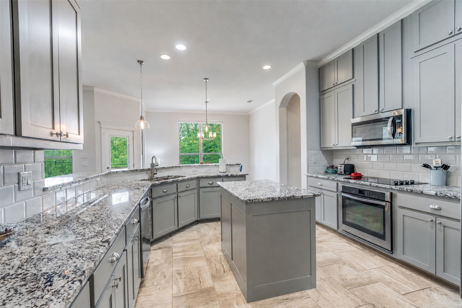 8525 Forest Creek Lane Anna TX 75409