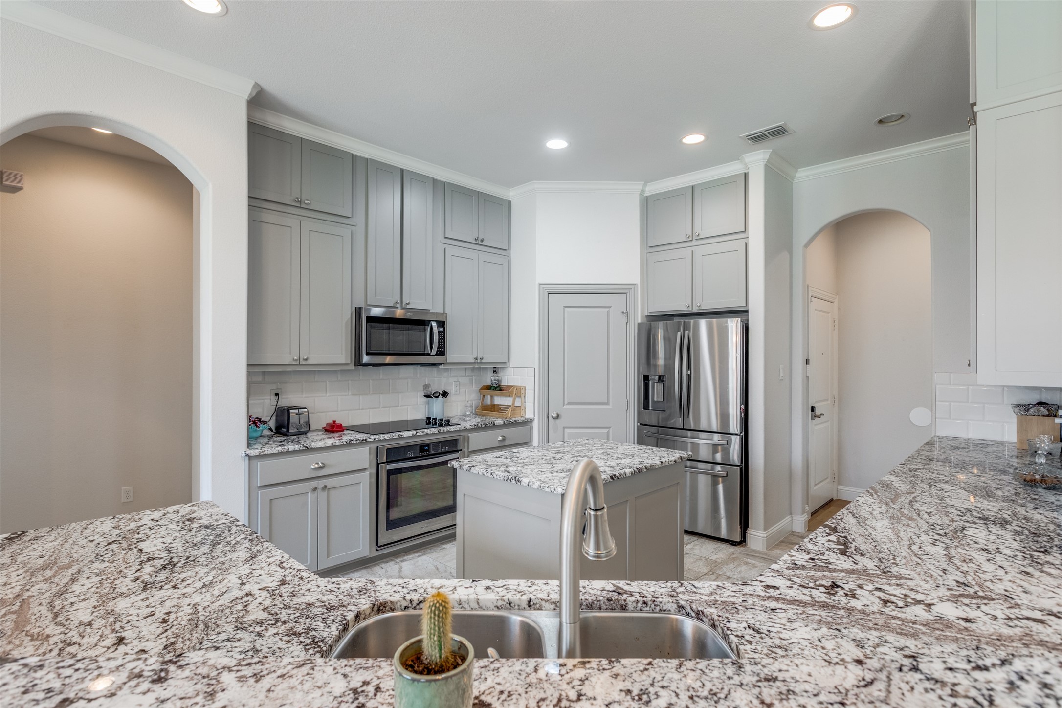 8525 Forest Creek Lane Anna TX 75409