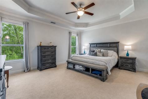 8525 Forest Creek Lane Anna TX 75409