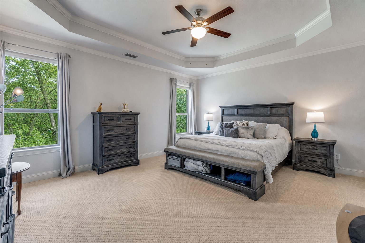 8525 Forest Creek Lane Anna TX 75409