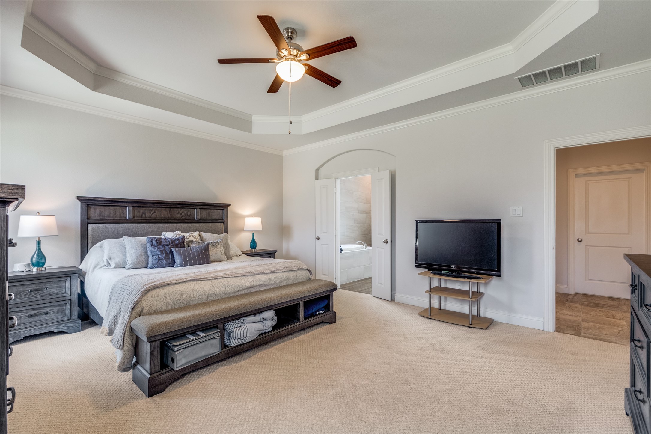 8525 Forest Creek Lane Anna TX 75409