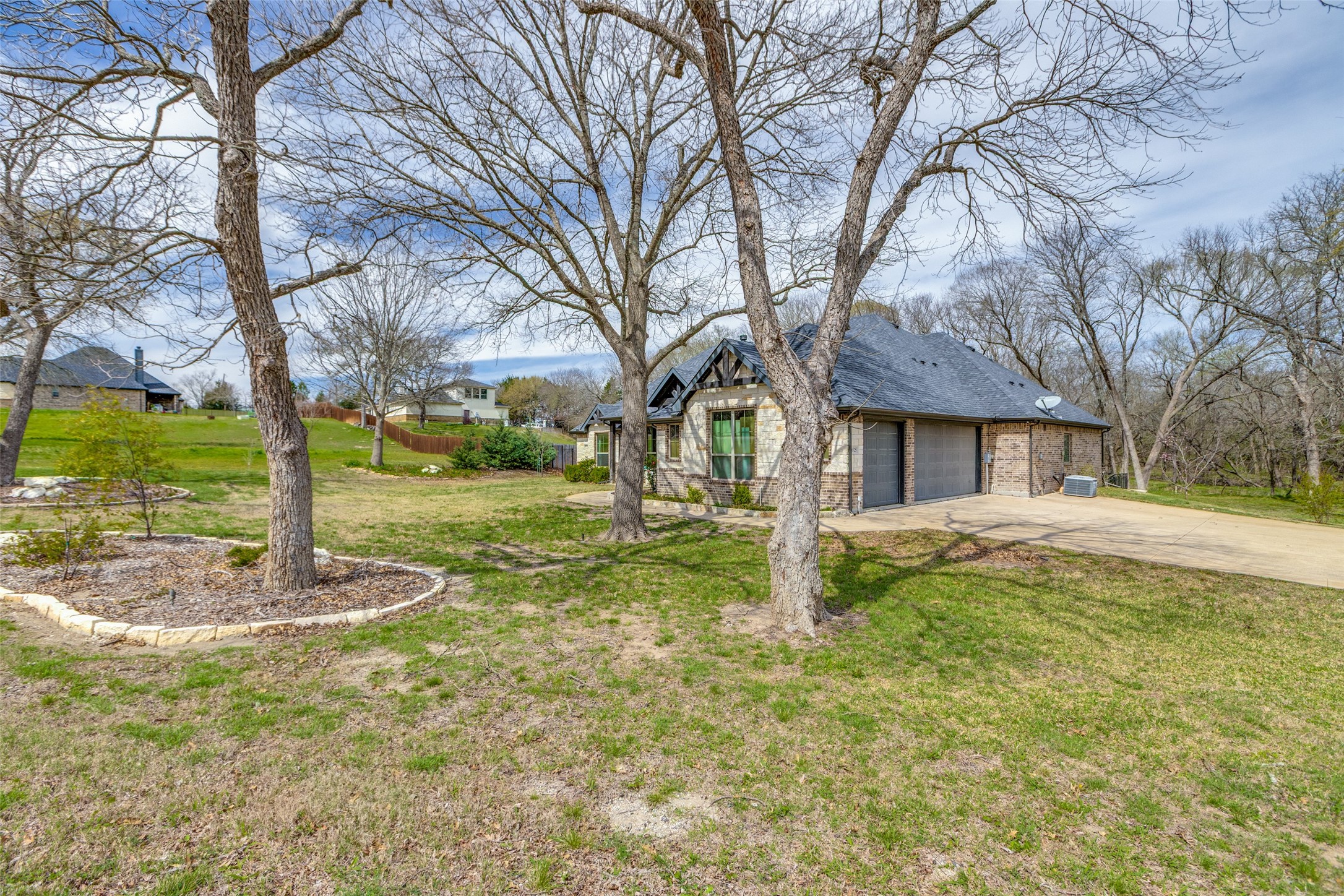 8525 Forest Creek Lane Anna TX 75409