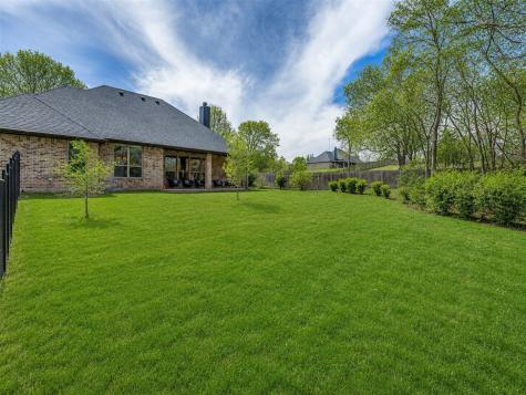 8525 Forest Creek Lane Anna TX 75409