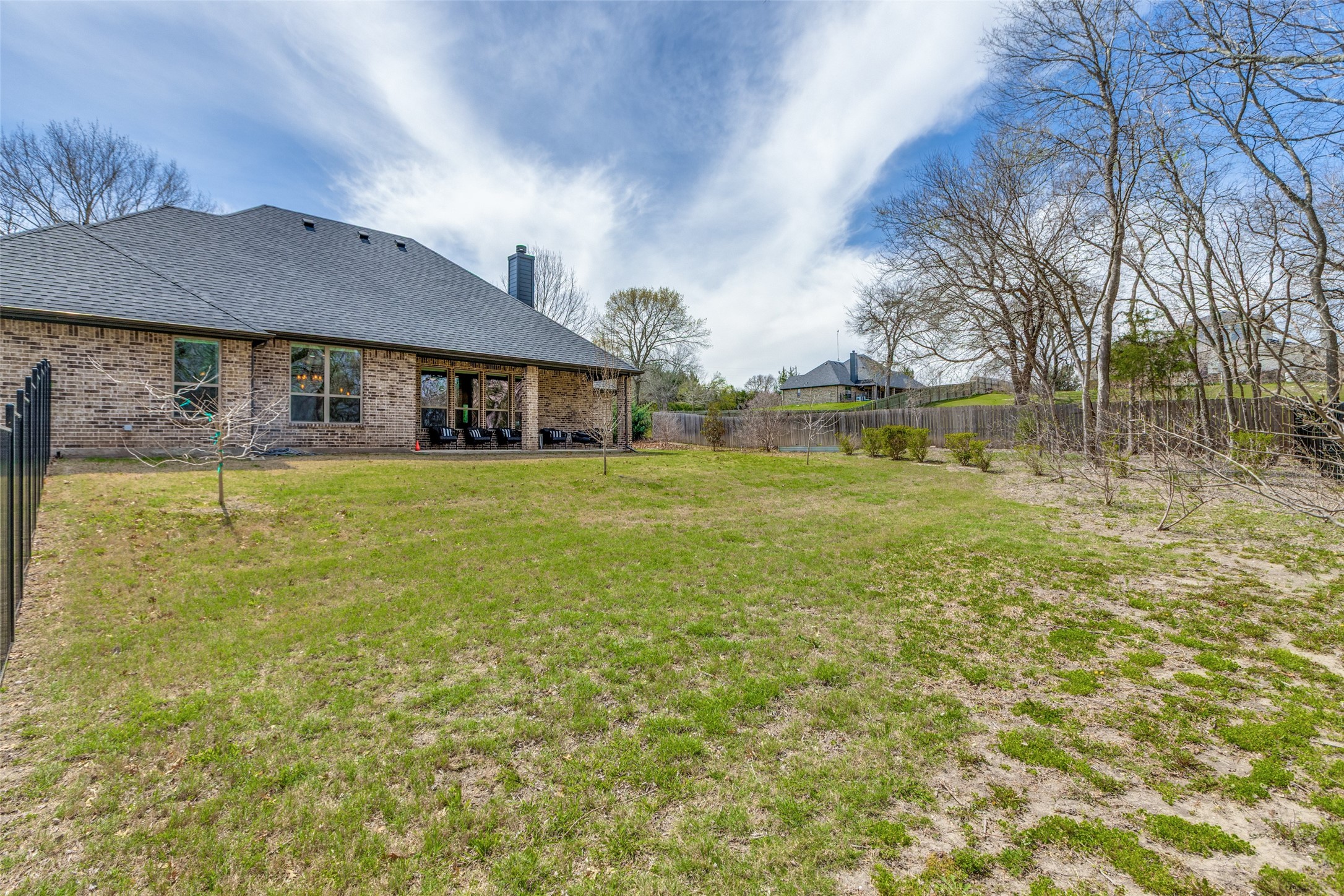 8525 Forest Creek Lane Anna TX 75409