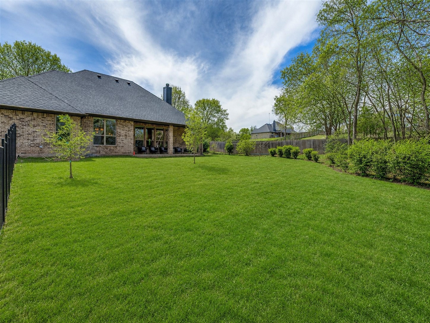 8525 Forest Creek Lane Anna TX 75409