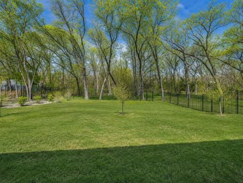 8525 Forest Creek Lane Anna TX 75409