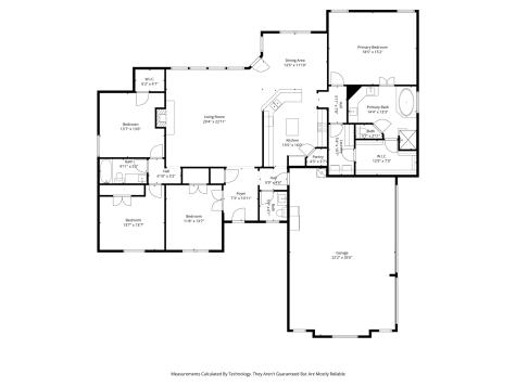 8525 Forest Creek Lane Anna TX 75409
