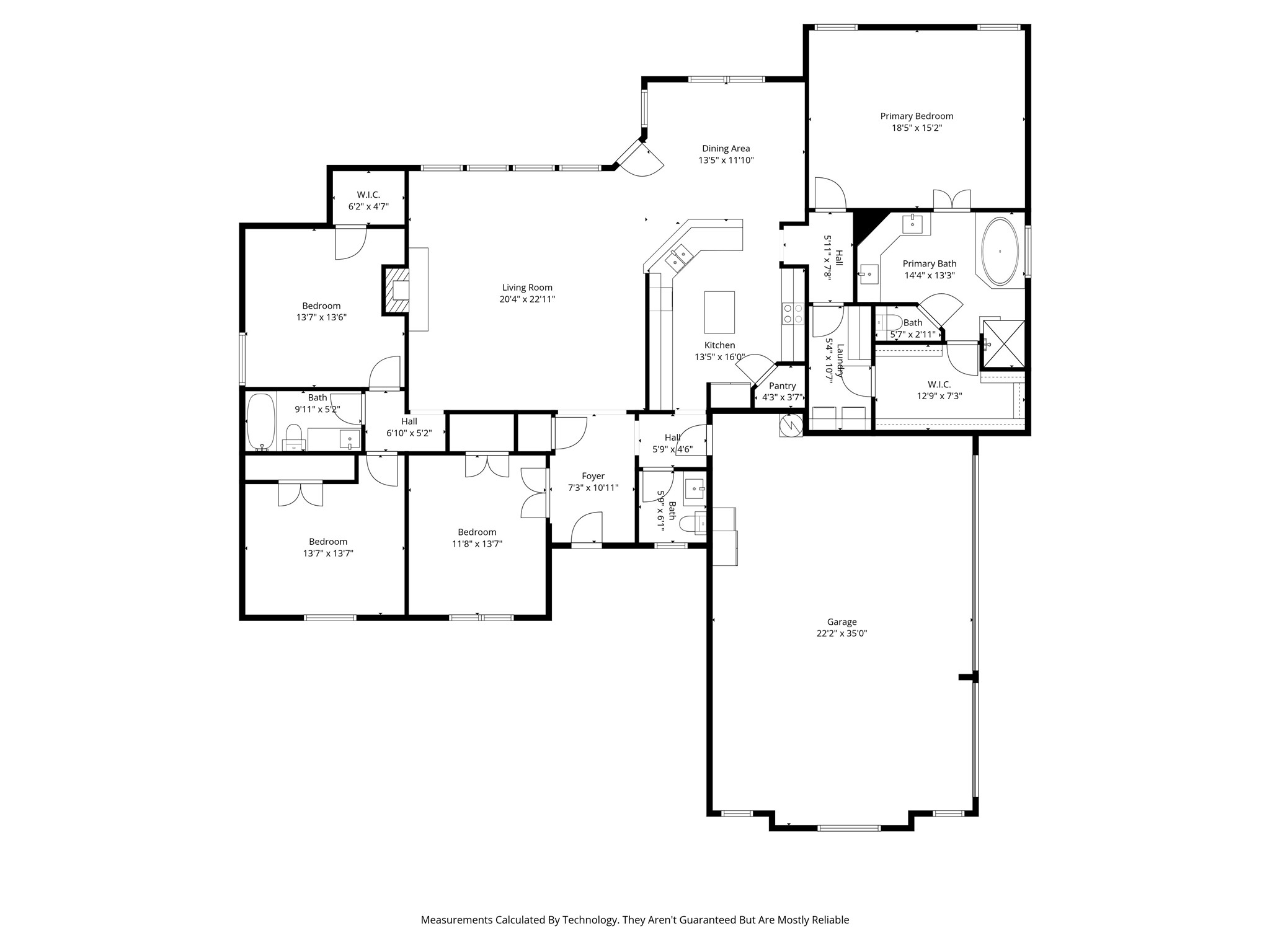 8525 Forest Creek Lane Anna TX 75409