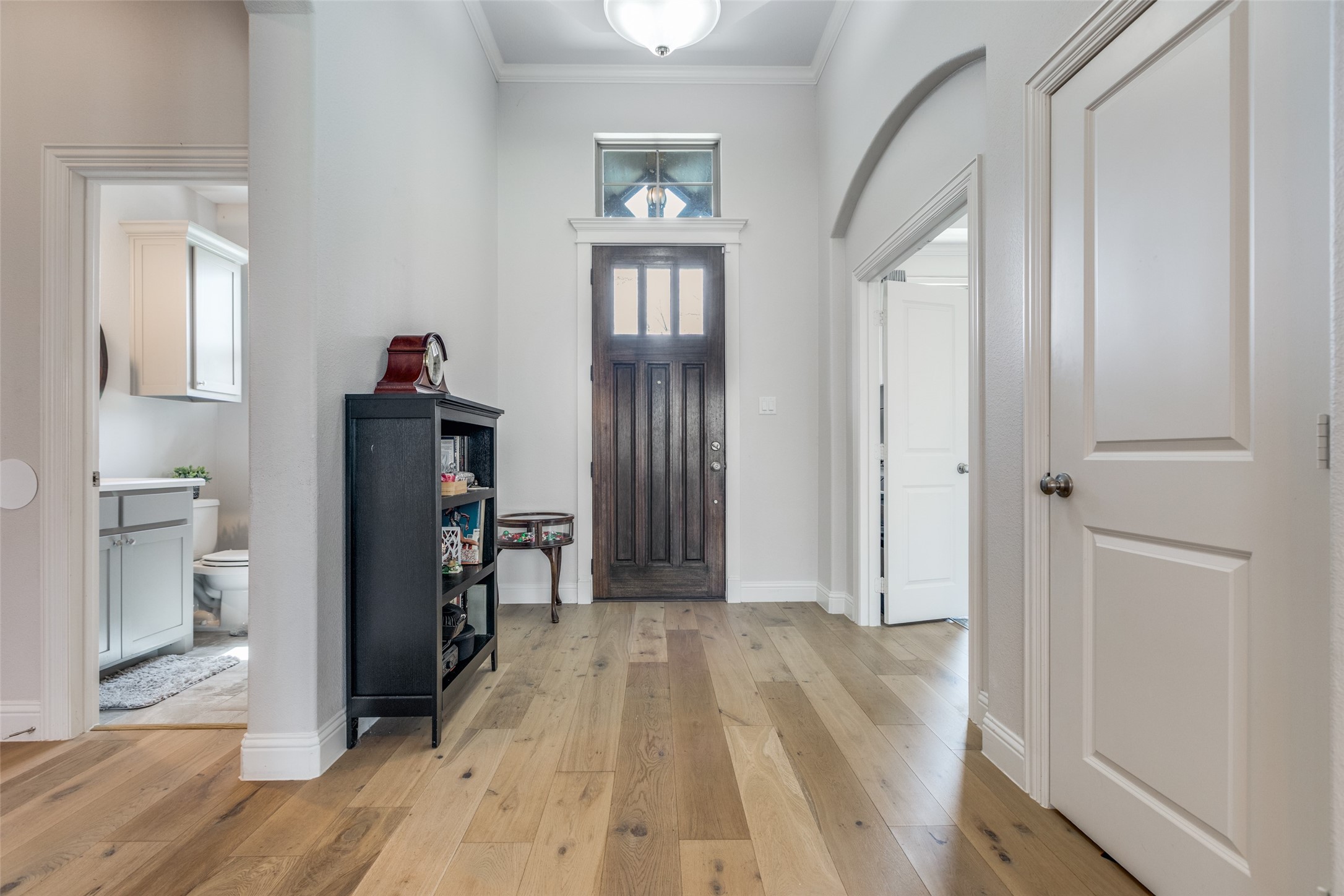 8525 Forest Creek Lane Anna TX 75409