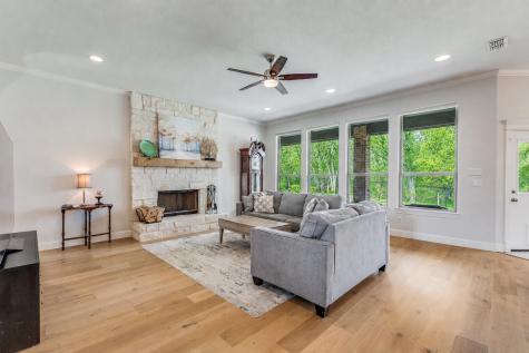 8525 Forest Creek Lane Anna TX 75409