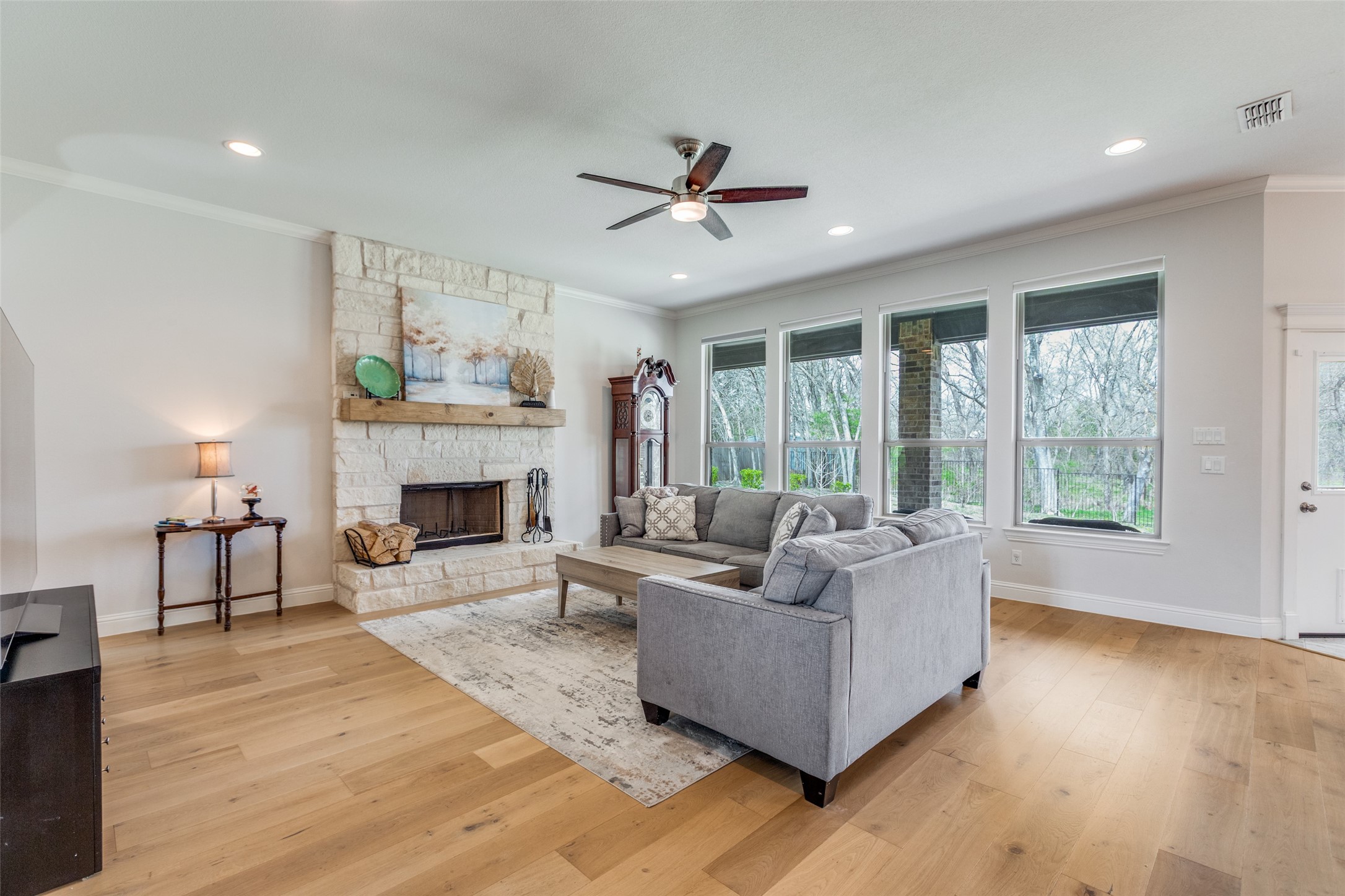 8525 Forest Creek Lane Anna TX 75409